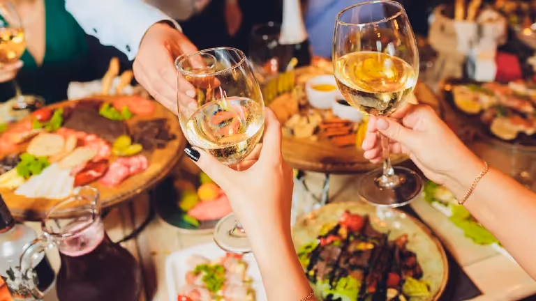 Palm Beach Food and Wine Festival: llega este 2024 [PFS...