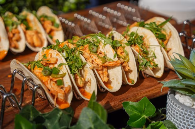 Visit Lauderdale Food & Wine Festival 2025: Tickets still available