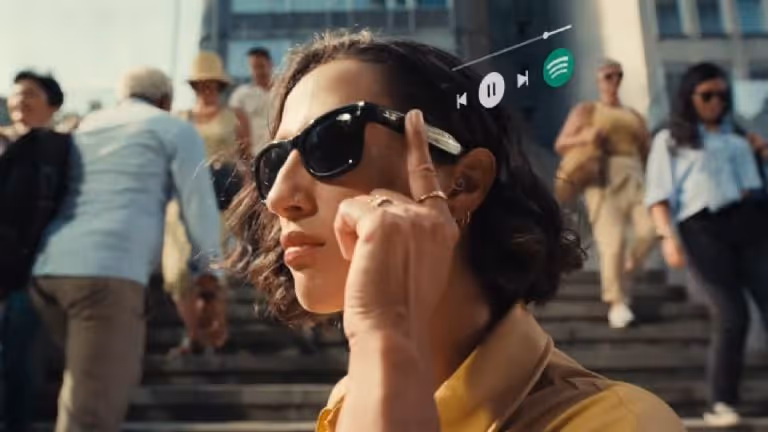 rayban meta
