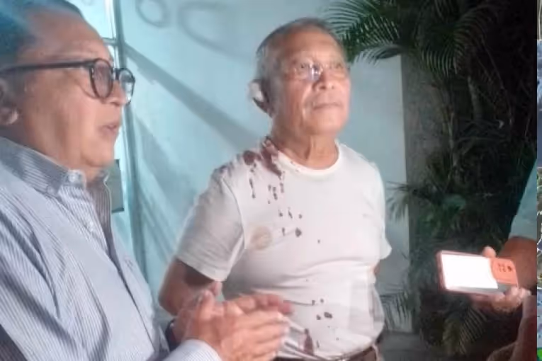 Campeche: vinculan a proceso al periodista Jorge Luis González -  mexicopolitico.com,mx
