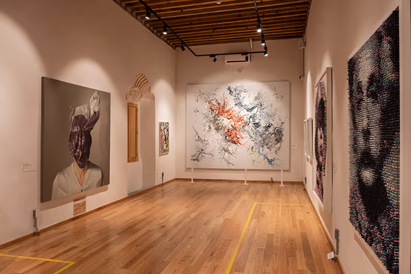 Museo de Arte Contemporáneo, Querétaro
