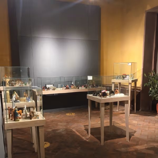 Museo de la Restauración de la República | 101 Museos