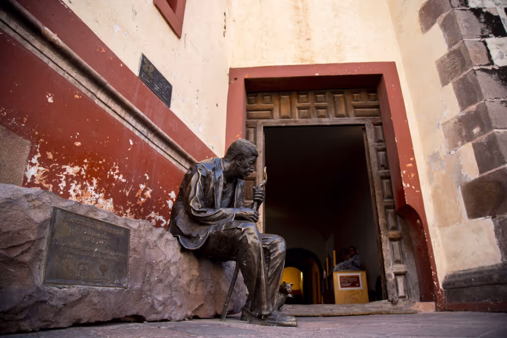 Museo de la Ciudad de Querétaro