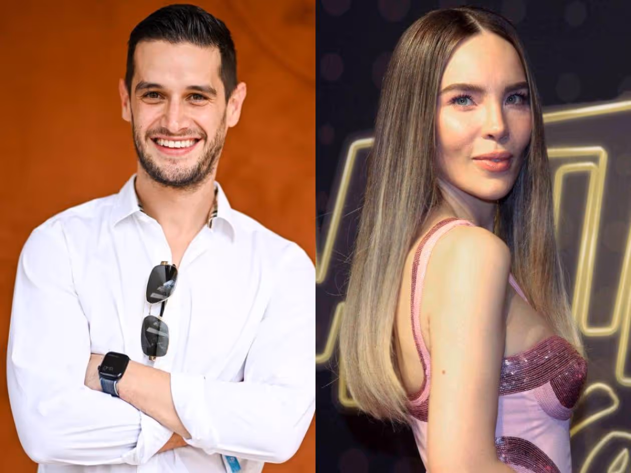Adrián Marcelo pide perdón a Belinda y le ofrece un millón de pesos por una entrevista
