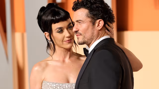Orlando Bloom reaparece con Katy Perry y su hija después de los rumores de  crisis matrimonial