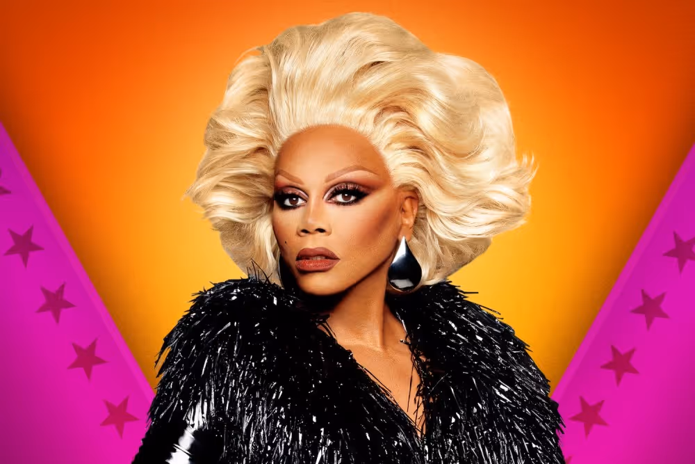 RuPaul's Drag Race All Stars Season 10 Cast Revealed in Tournament Format