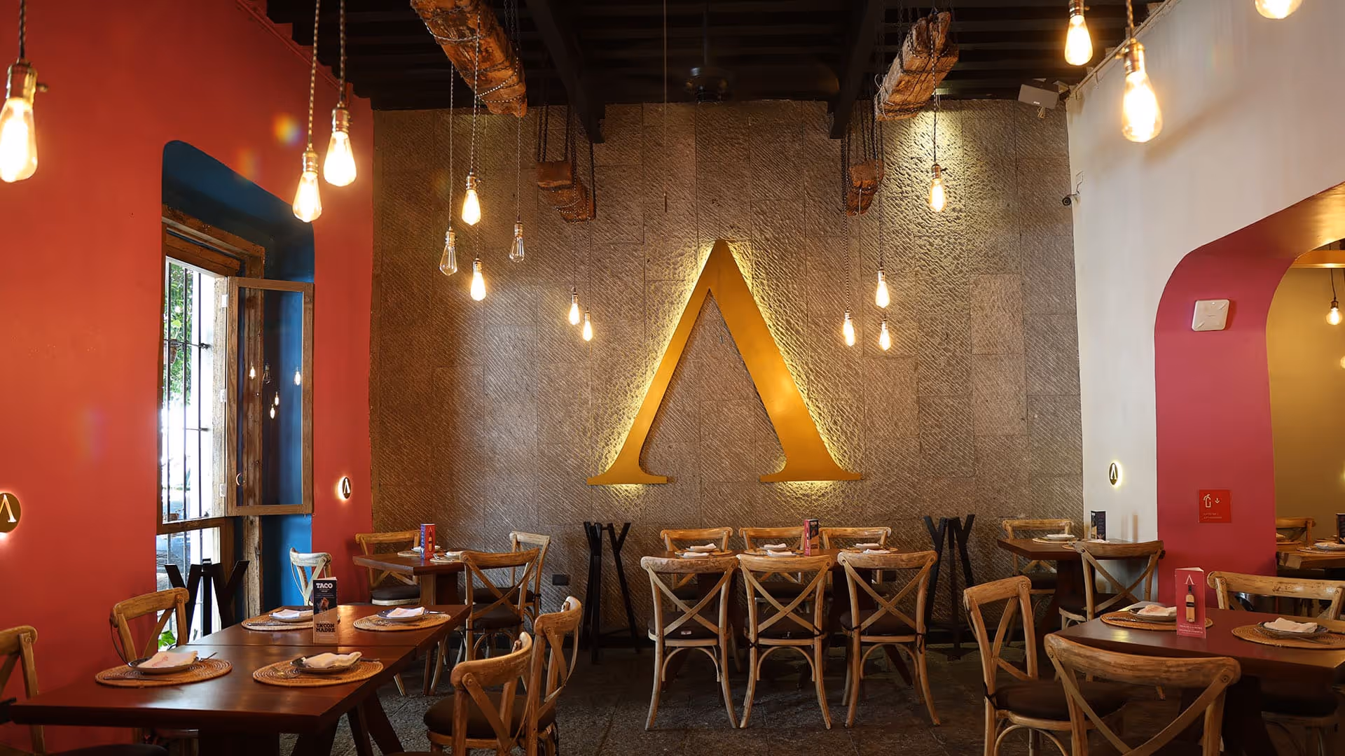 Augurio: 5 platillos imperdibles en este restaurante de Puebla
