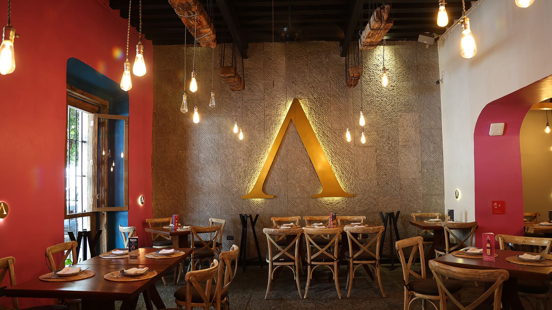 Augurio: 5 platillos imperdibles en este restaurante de Puebla
