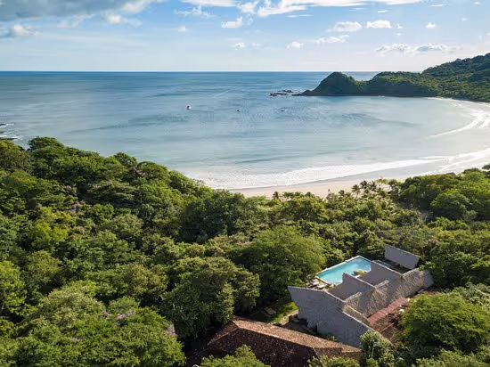MORGAN'S ROCK HACIENDA AND ECOLODGE desde $3,715 (Playa Ocotal, Nicaragua) - opiniones y comentarios - hotel - Tripadvisor