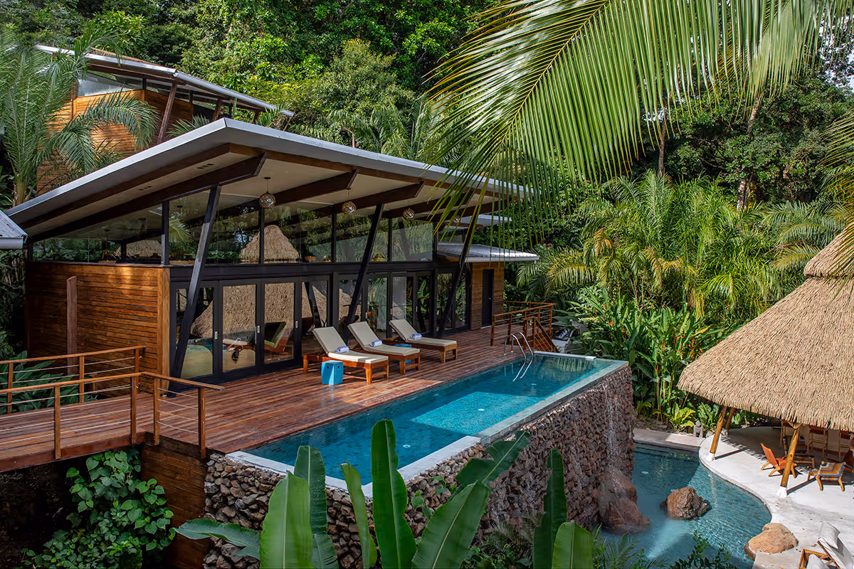 Isla Palenque Luxury Private Island Resort, Panama