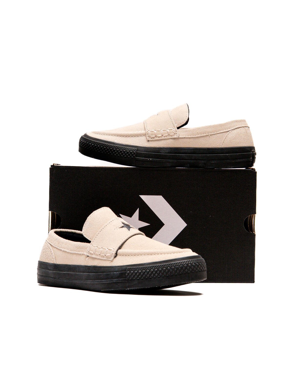 Converse CHUCK TAYLOR ALL STAR LOAFER SLIP | A15020C | AFEW STORE