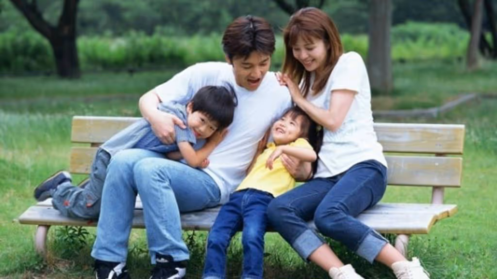 China elimina la autorización previa para tener dos hijos - .::Agencia IP::.