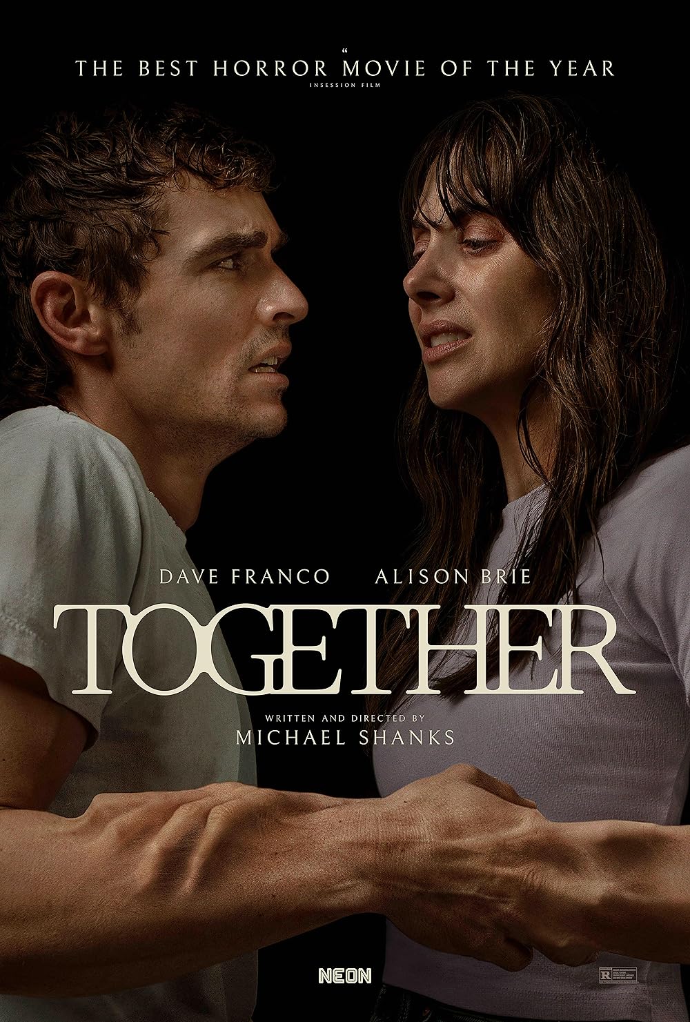 Together: Juntos Hasta La Muerte (2025) - IMDb