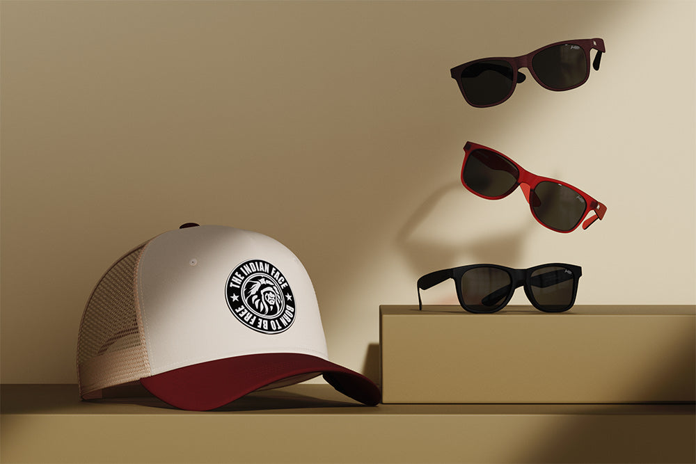 DESCUBRE LA MEJOR COMBINACIÓN DE ACCESORIOS PARA ESTA PRIMAVERA – THE  INDIAN FACE