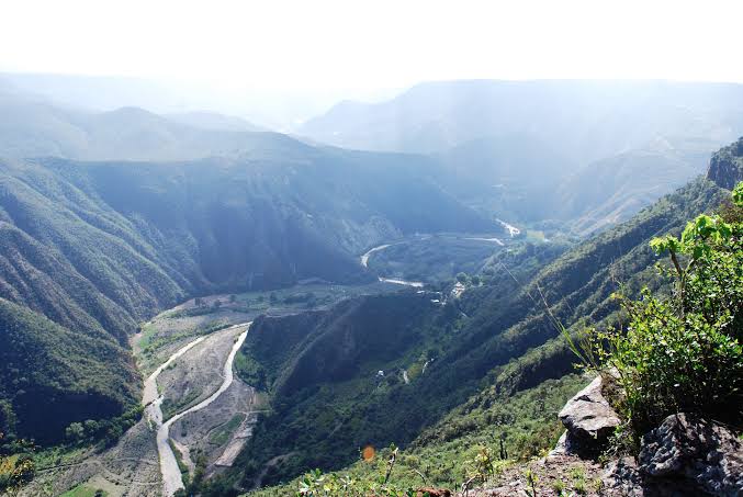 Reserva Biosfera Barranca de Metztitlán: 21 años como Área Protegida- Grupo Milenio