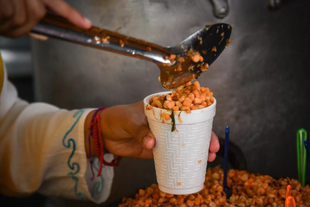 Chilango - Feria Nacional del Elote 2025 en CDMX: fecha, lugar y horarios
