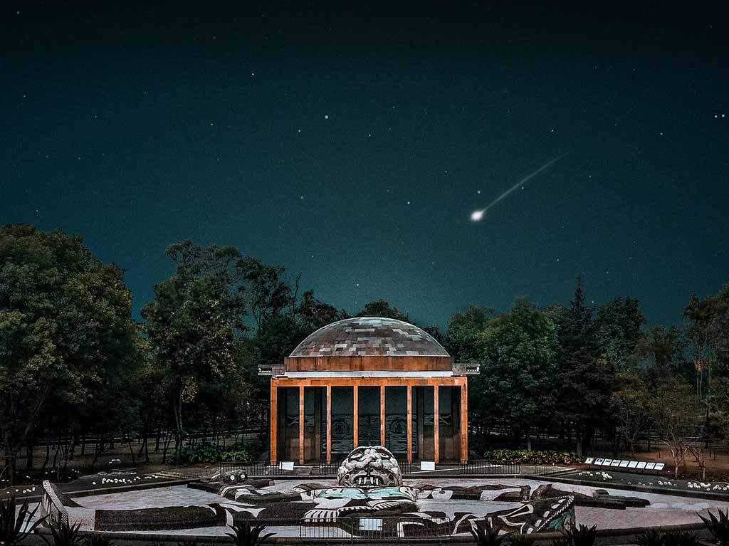 Perseidas 2019: una espectacular lluvia de estrellas que se verá hoy en CDMX