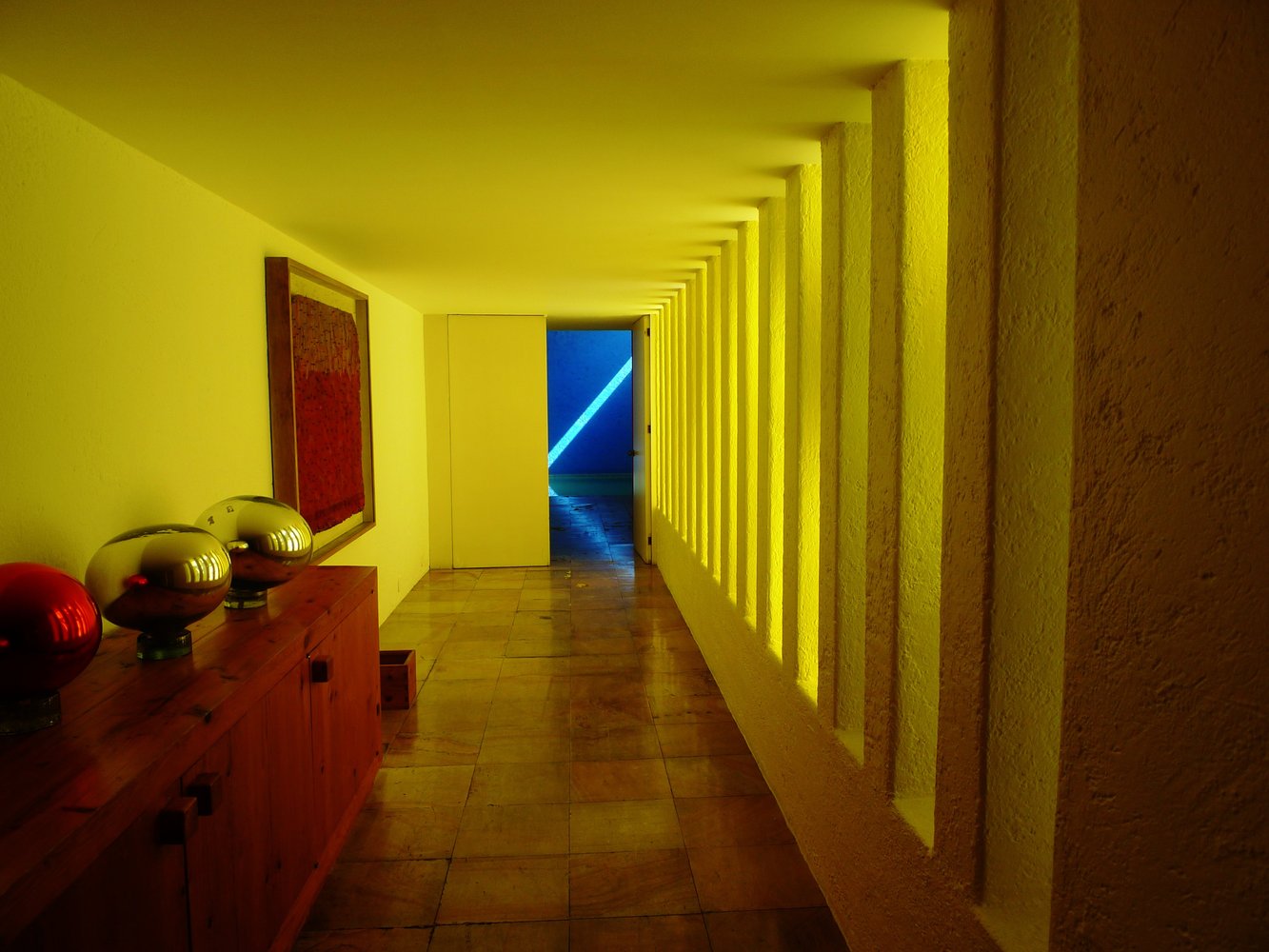 Casa Gilardi | Clásicos de arquitectura - ARQZON