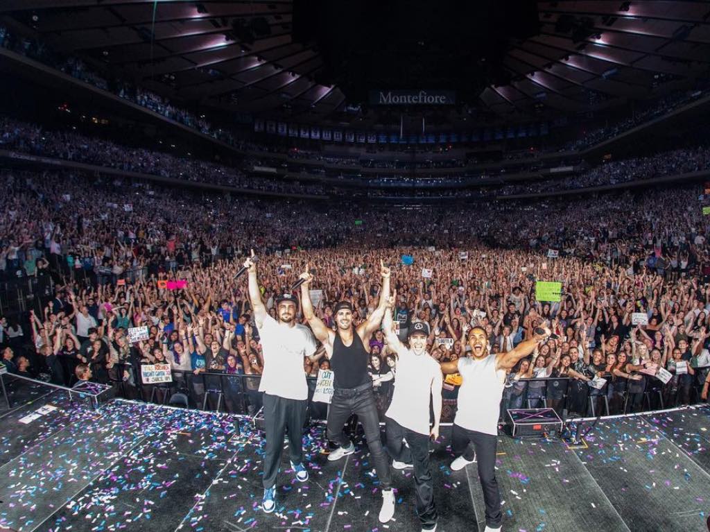 Big Time Rush visitará México con el Forever Tour: ¡todo sobre su gira de regreso!