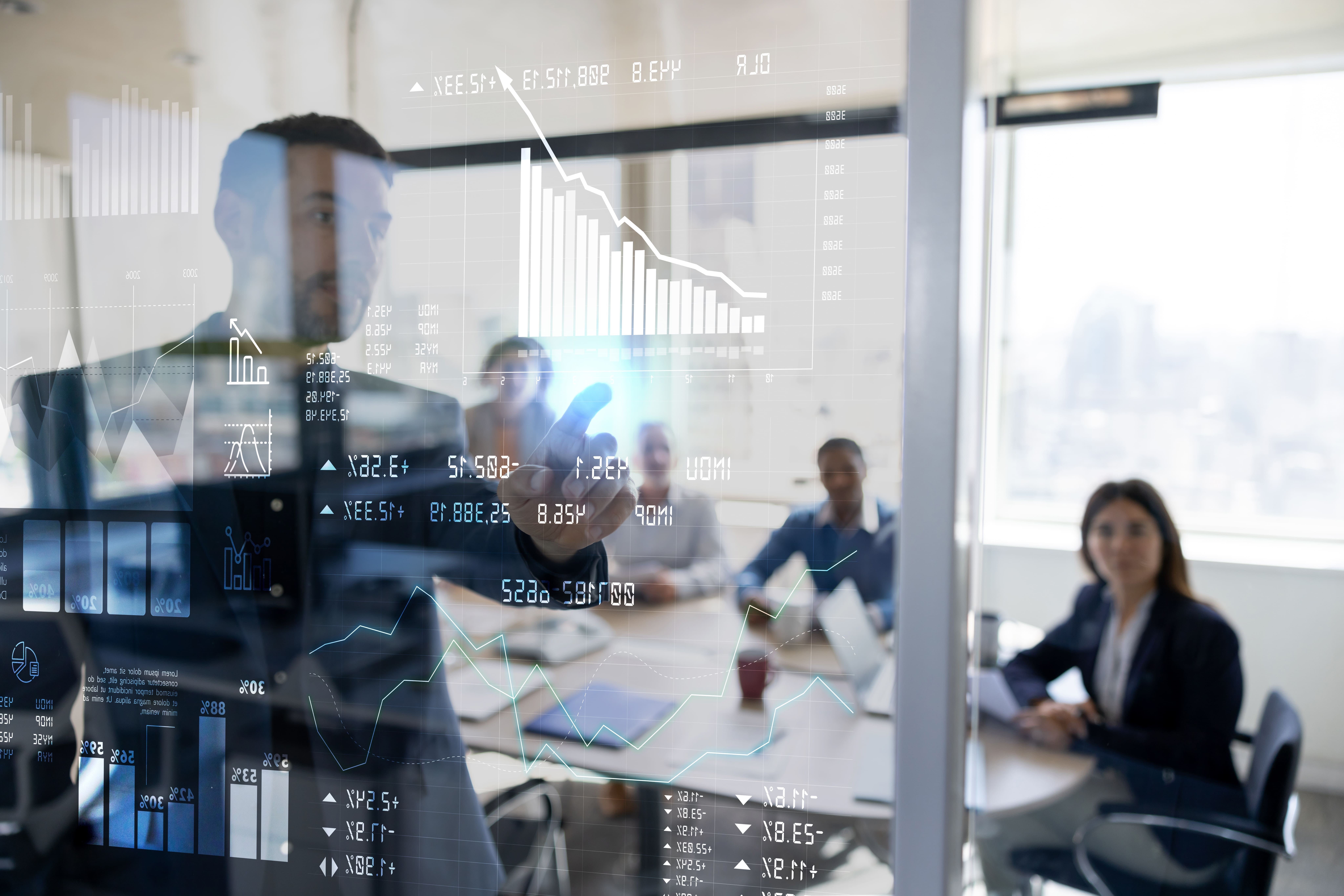 Inteligencia Artificial en las empresas: ventajas y aplicaciones