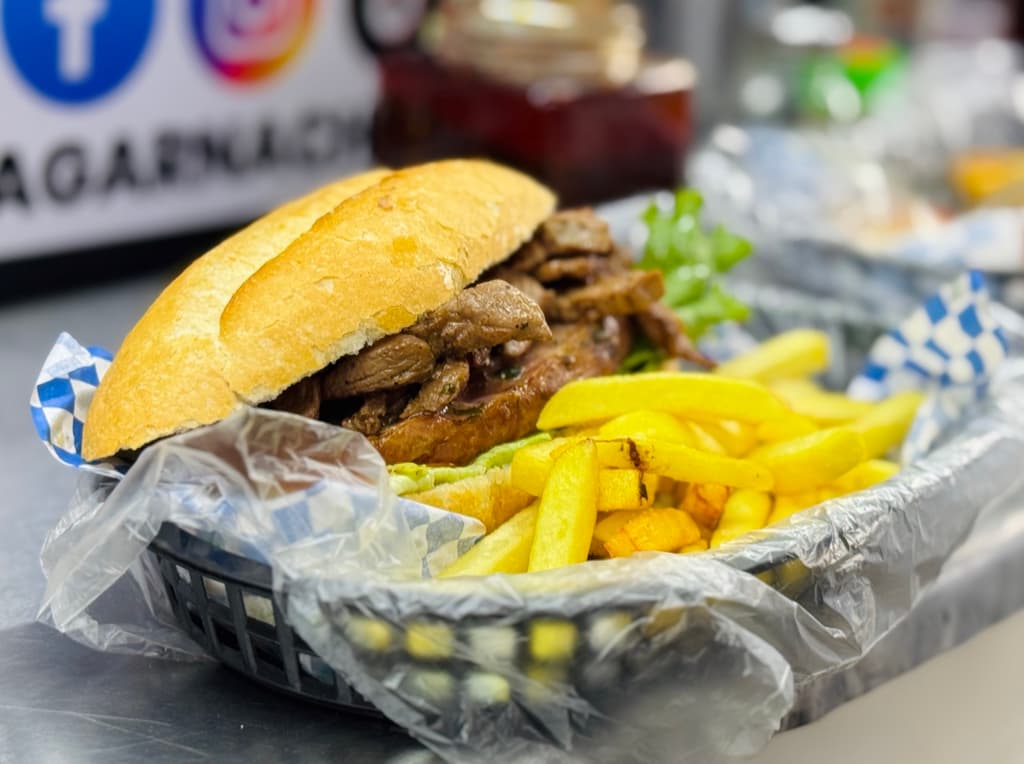Chilango - Dónde comer empanadas argentinas en CDMX ¡Desde $50!