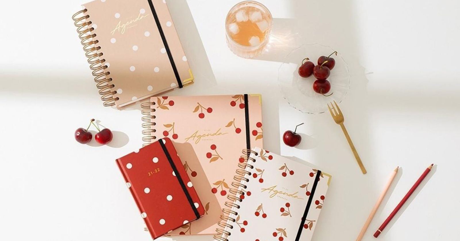 Agendas bonitas que serán el mejor regalo de Navidad | Glamour