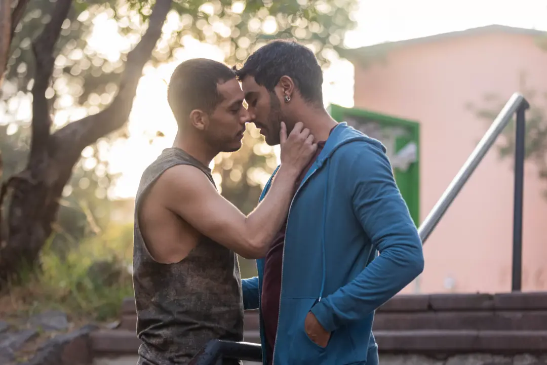 Cinema Queer México celebra su 8ª edición: “Habitar el mundo desde la  diferencia” – Anodis
