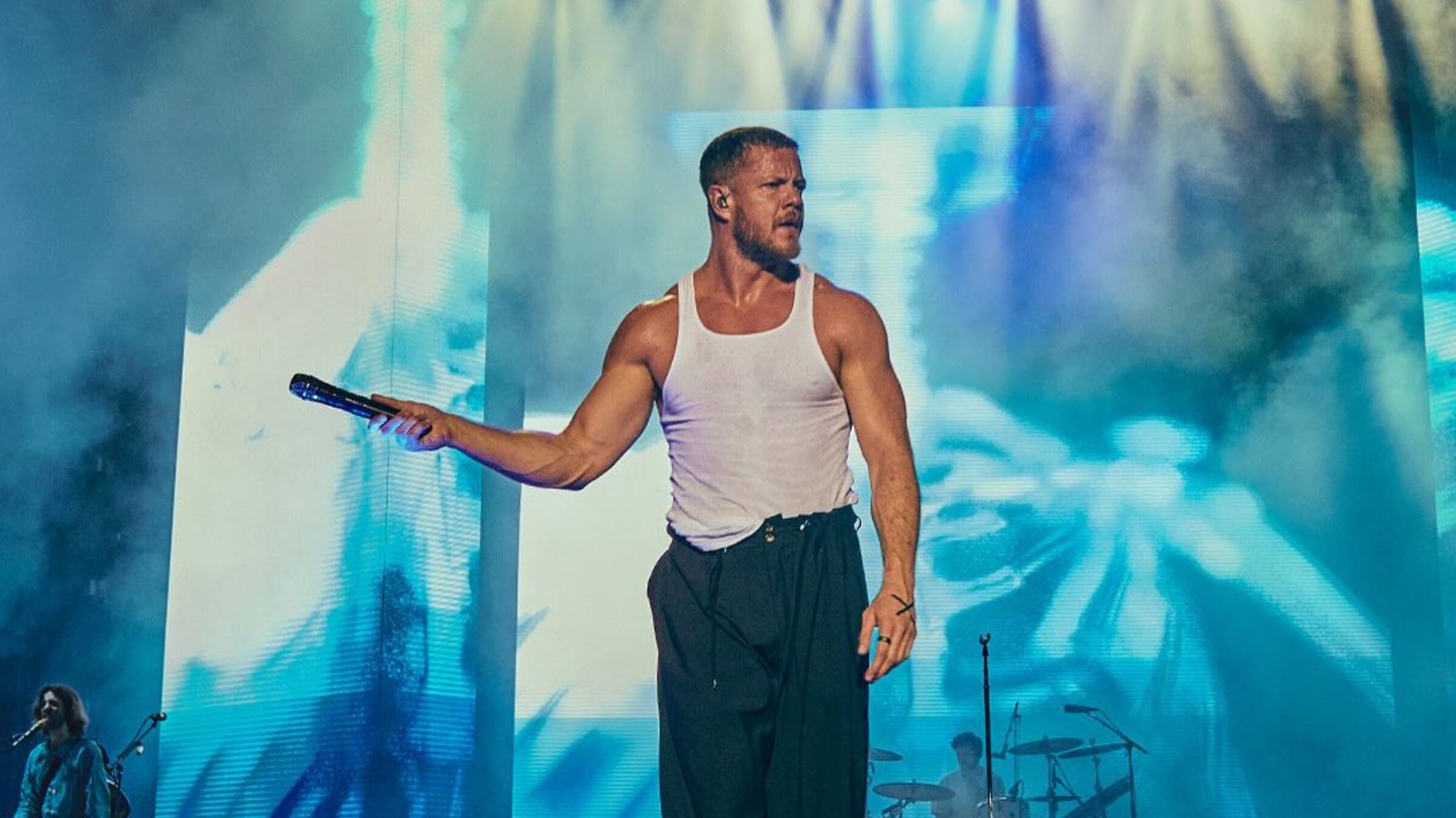 Imagine Dragons en México 2025: fechas, horarios, lugar, cómo conseguir  boletos, setlist y más | Glamour