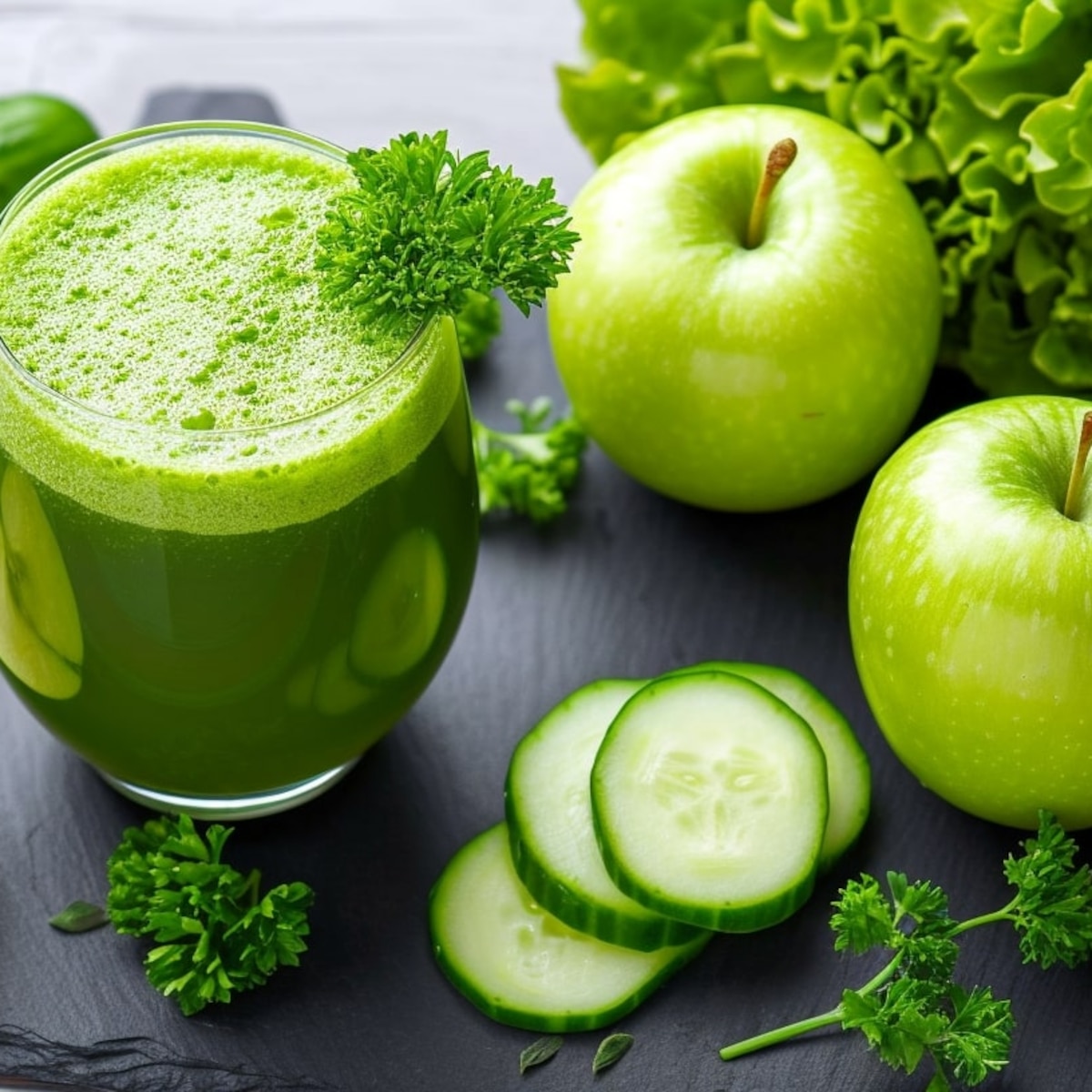 Qué es el jugo verde detox y cómo ayuda a mi sistema digestivo a eliminar  la grasa acumulada en el abdomen - Infobae