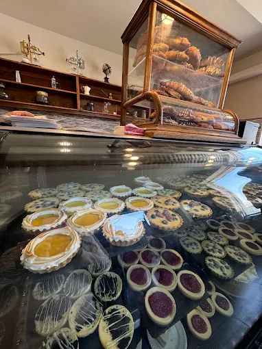 Foto de desserts