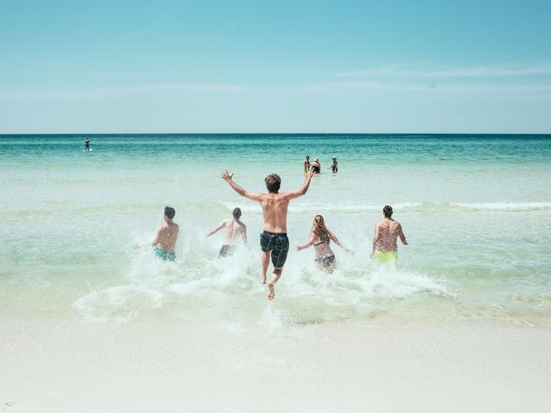 Turismo en Brasil 2025: los cuatro lugares ideales para planear las vacaciones de invierno