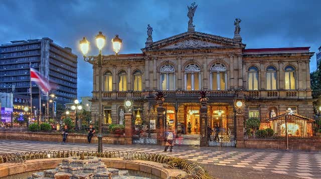 Tours en San José: Descubre lo mejor de Costa Rica - Civitatis México
