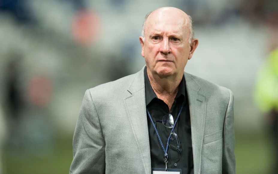 Murió Manuel Lapuente, ex técnico de la Selección Mexicana y multicampeón  de la Liga MX