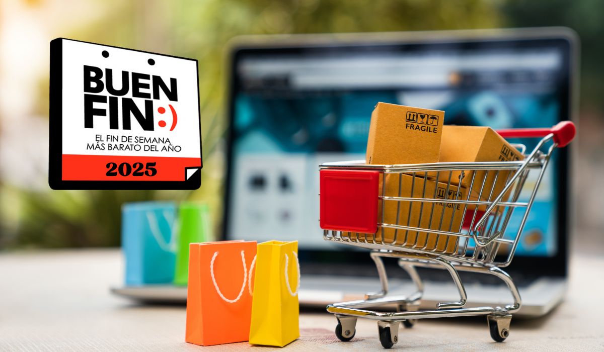 Buen Fin 2025: ¿Qué tiendas participan en este 2025? Esto sabemos | El Siglo de Torreón