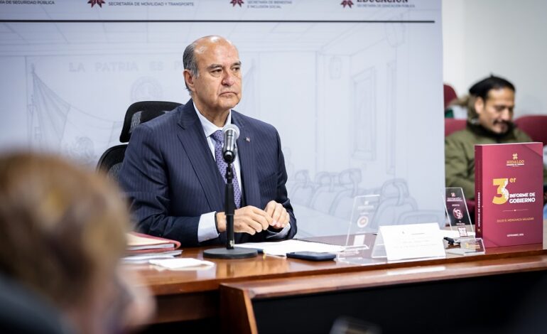 SEPH Registró Más de 800 Casos de Violencia Escolar en el Ciclo Pasado –  Diario Noti7 Periódico en Línea del Estado de Hidalgo