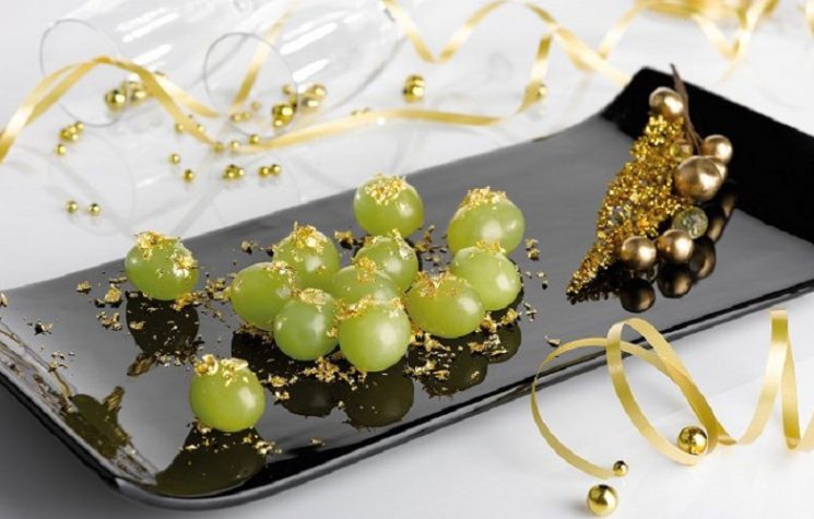 Las uvas de la suerte - Arzobispado de Barcelona