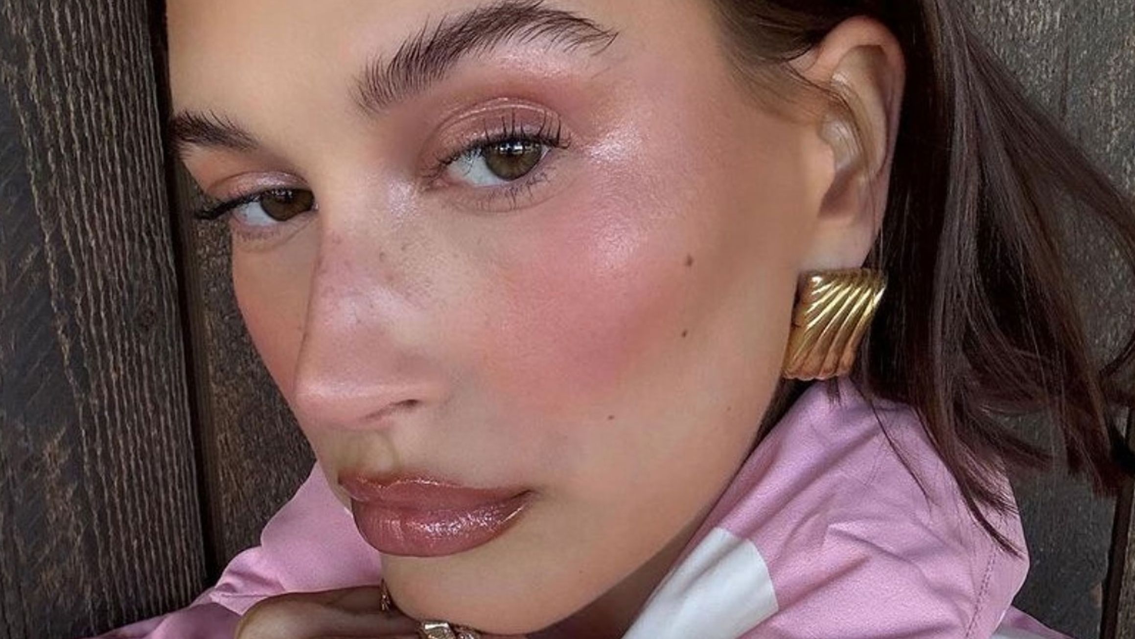 Sugar plum fairy makeup: qué es y cómo llevarlo | Glamour