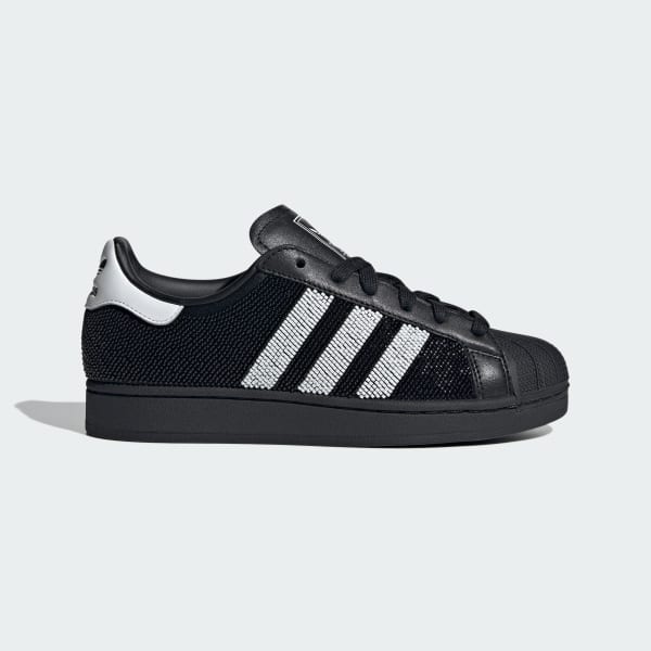 adidas Tenis Superstar - Negro | adidas Mexico