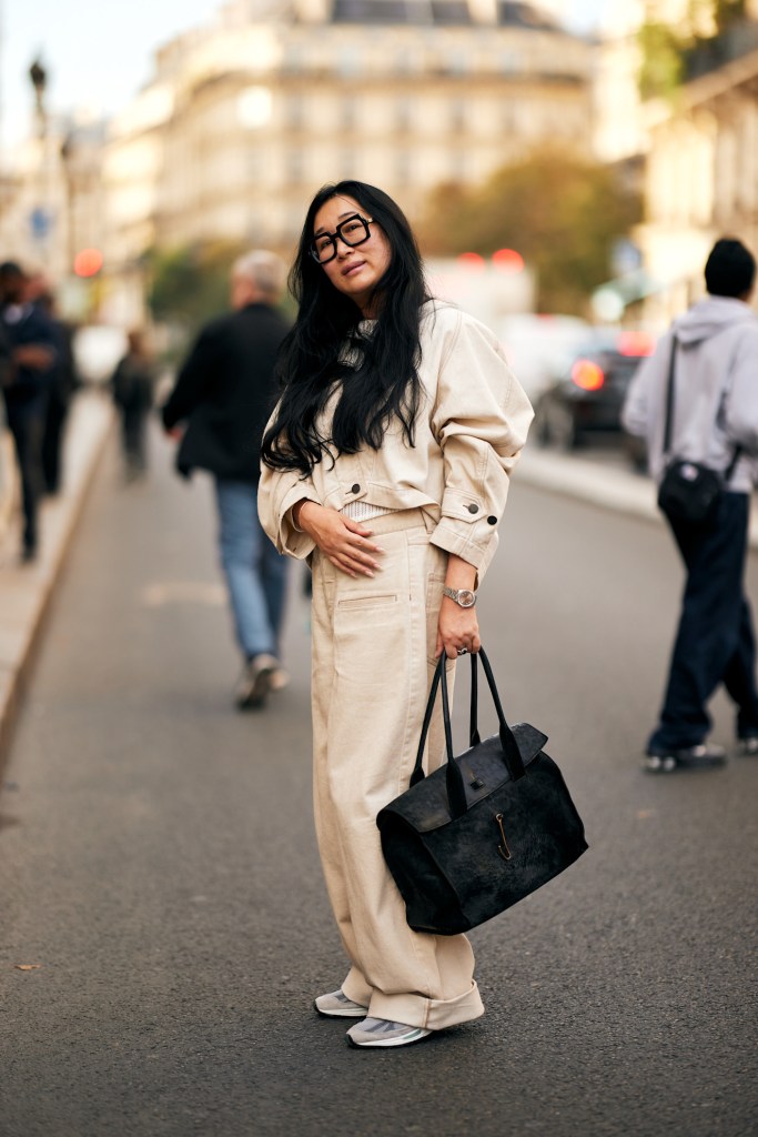 Así se llevan las zapatillas esta primavera-verano 2026: 7 ideas fáciles y con estilo que arrasan en el street style