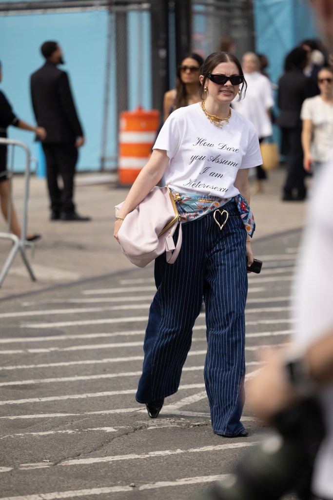 Así se llevan las zapatillas esta primavera-verano 2026: 7 ideas fáciles y con estilo que arrasan en el street style