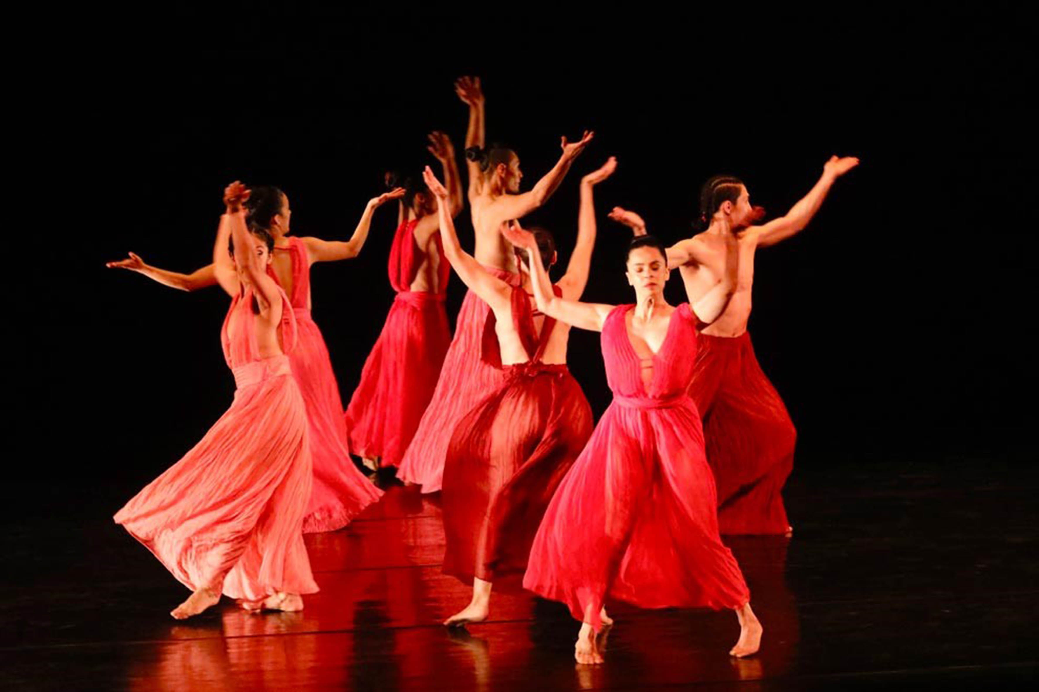 Si la gente desconoce qué es la danza, seguirá siendo un arte elitista