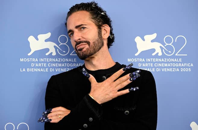 LVMH vende la marca de moda Marc Jacobs a WHP Global | EL ESPECTADOR