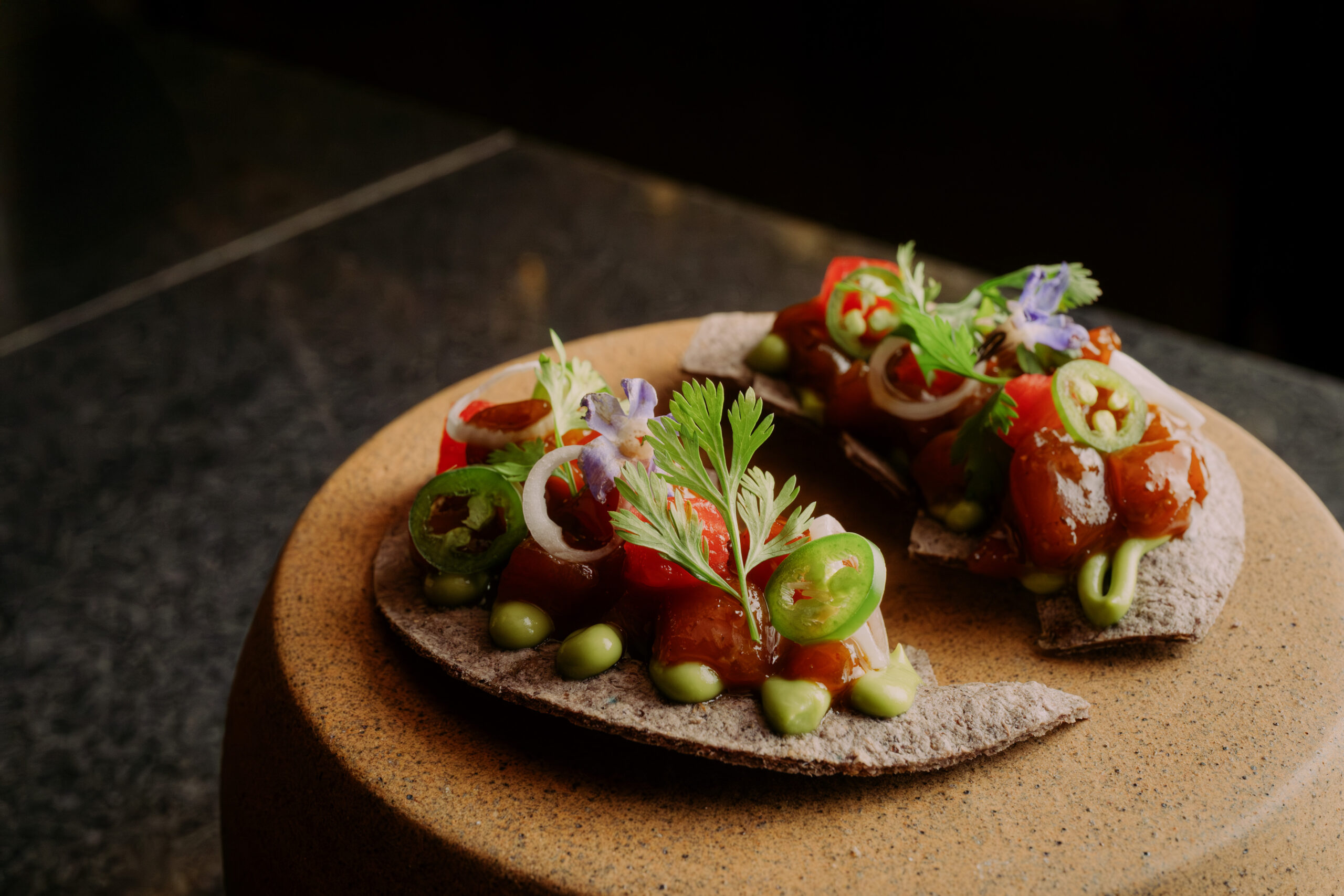 Arte Culinaria: Montage Los Cabos reúne a la élite gastronómica - Food &  Wine en Español