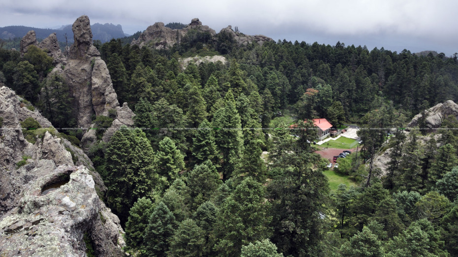 Mineral del Chico, Hgo. Pueblo Mágico / México¿Qué visitar en Mineral del  Chico, Hidalgo?