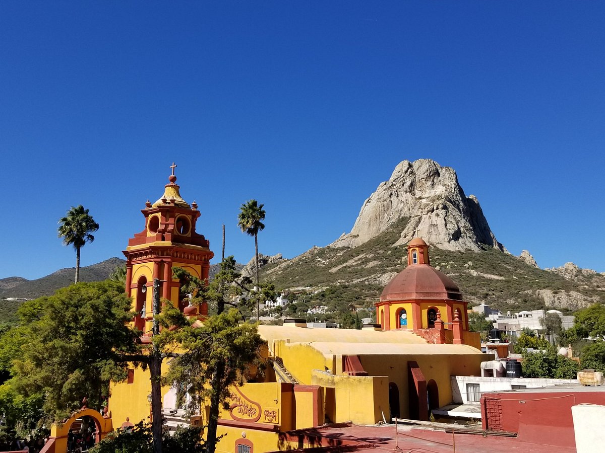 La Peña de Bernal (ACTUALIZADO 2026) - Qué SABER antes de ir (con reseñas y fotos) - Tripadvisor