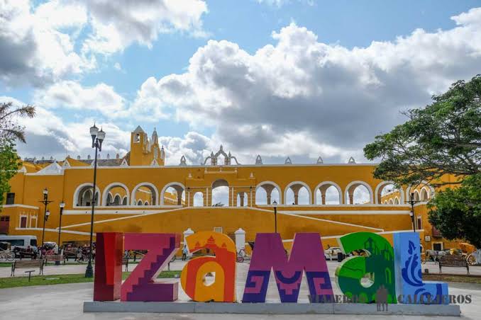 Que hacer en Izamal Yucatán - Viajeros Callejeros