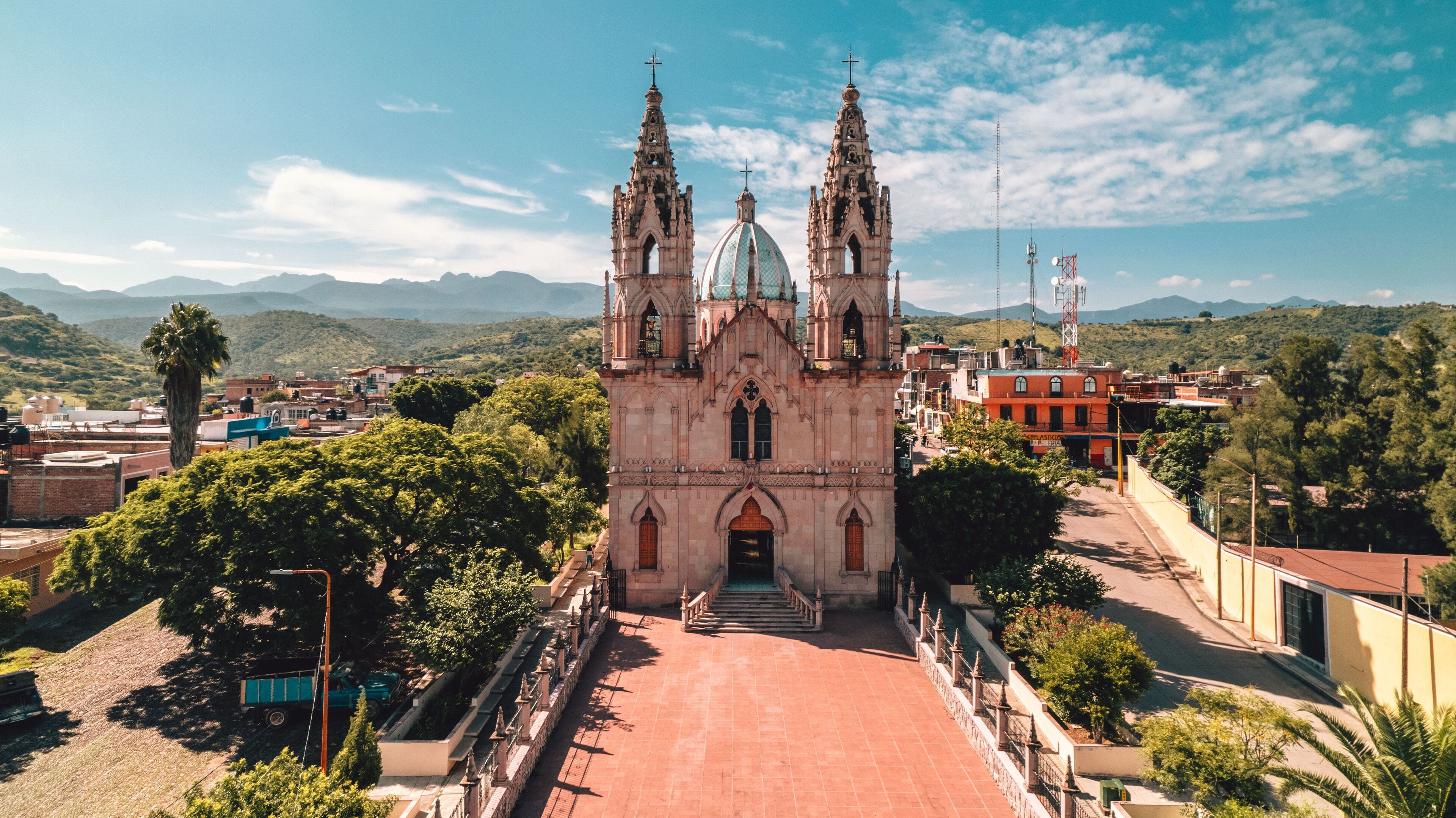 Calvillo turismo: qué visitar en Calvillo, Aguascalientes, 2026 | Viaja con Expedia