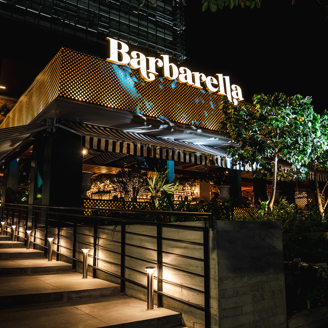 Restaurante Barbarella - Guadalajara, JAL | OpenTable