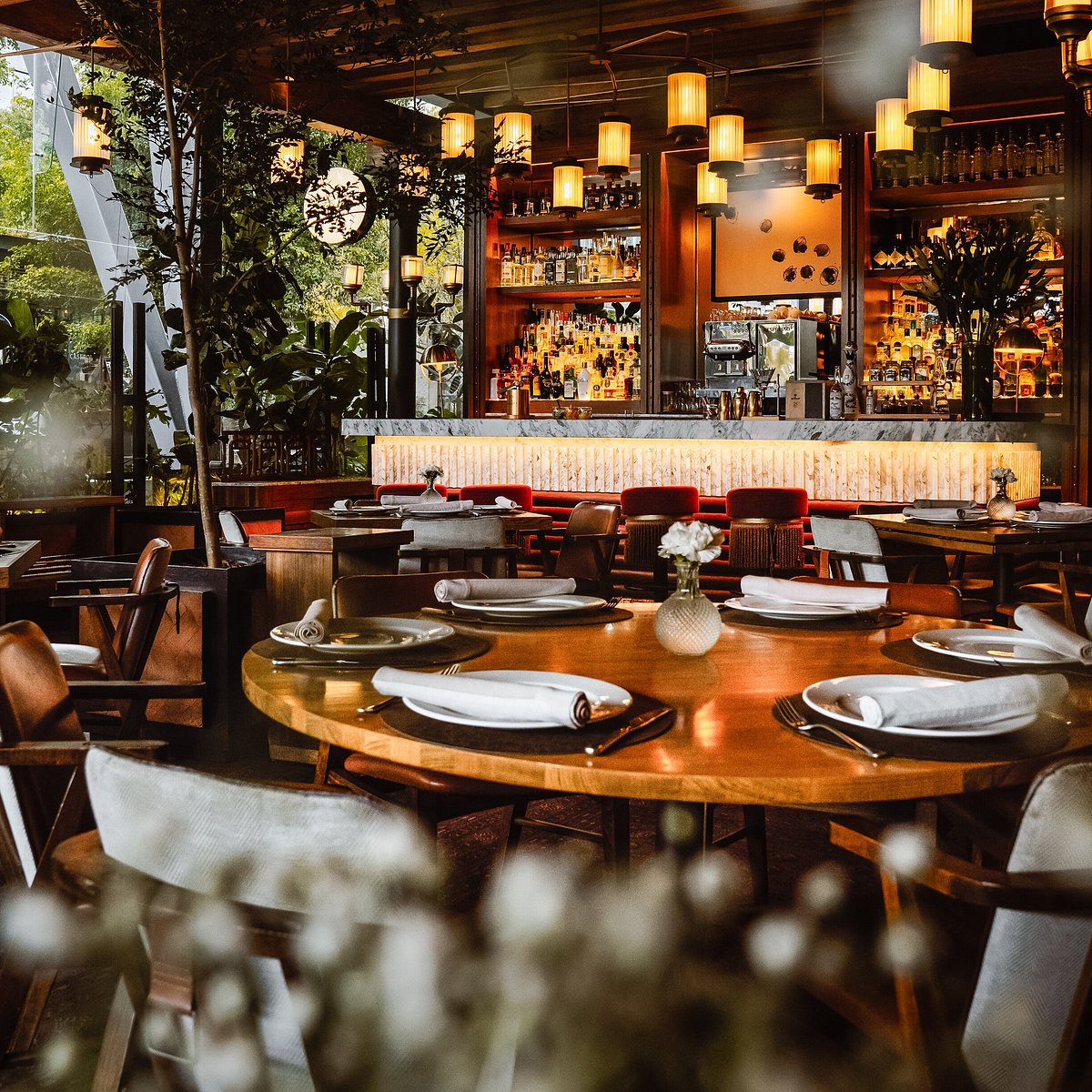 SYLVESTRE MIDTOWN, Guadalajara - Opiniones, Menú y Fotos