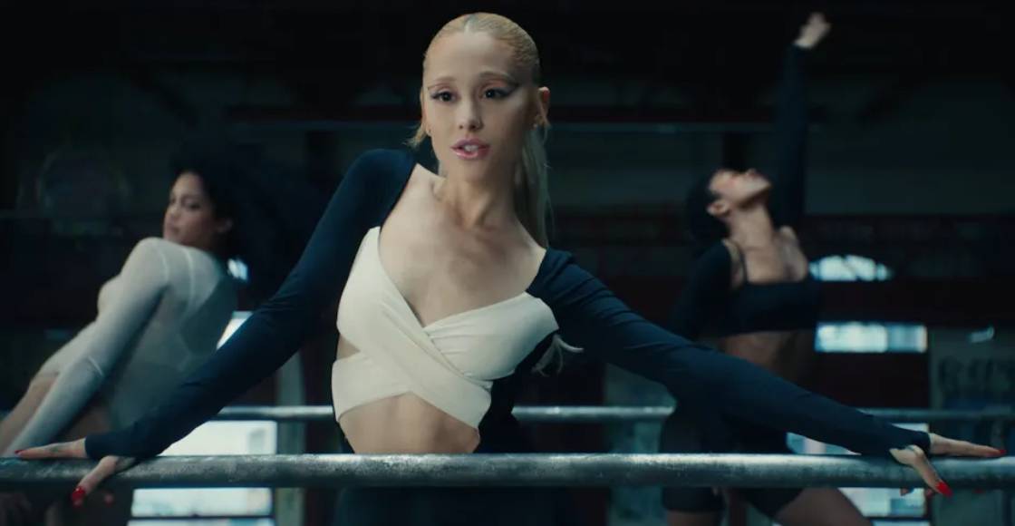 Lo que sabemos sobre 'Eternal Sunshine', el nuevo disco de Ariana Grande